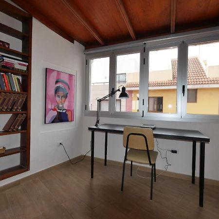Petite Maison, La Laguna La Laguna  Exterior foto