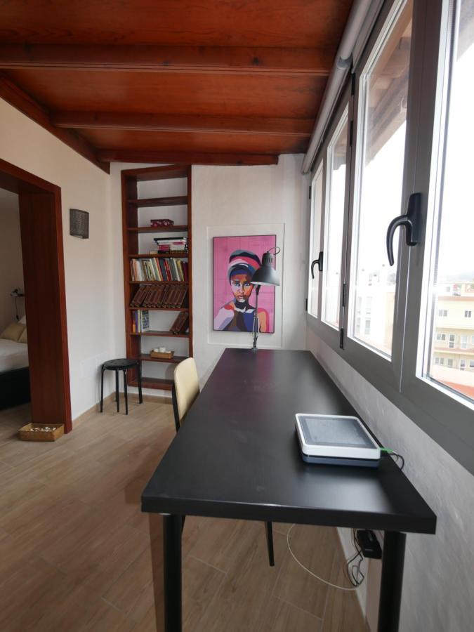 Petite Maison, La Laguna La Laguna  Exterior foto