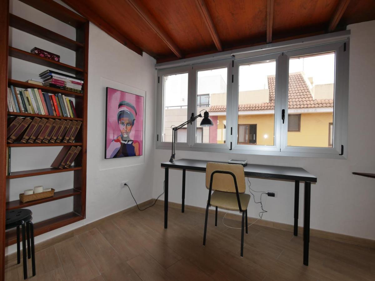 Petite Maison, La Laguna La Laguna  Exterior foto