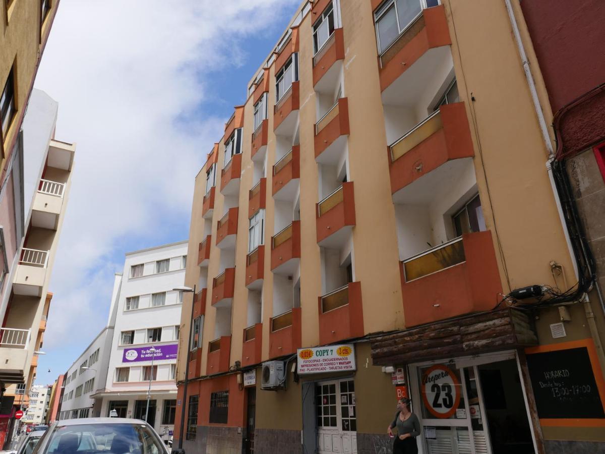 Petite Maison, La Laguna La Laguna  Exterior foto